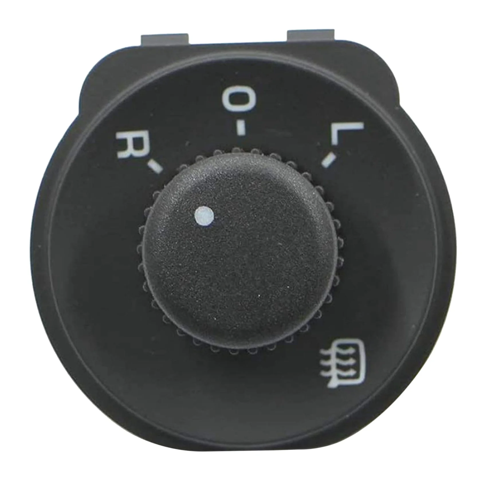 Side Mirror Switch Control Adjust Knob for SKODA Octavia MK2 II 1Z 1Z1959565A,1ZD959 565