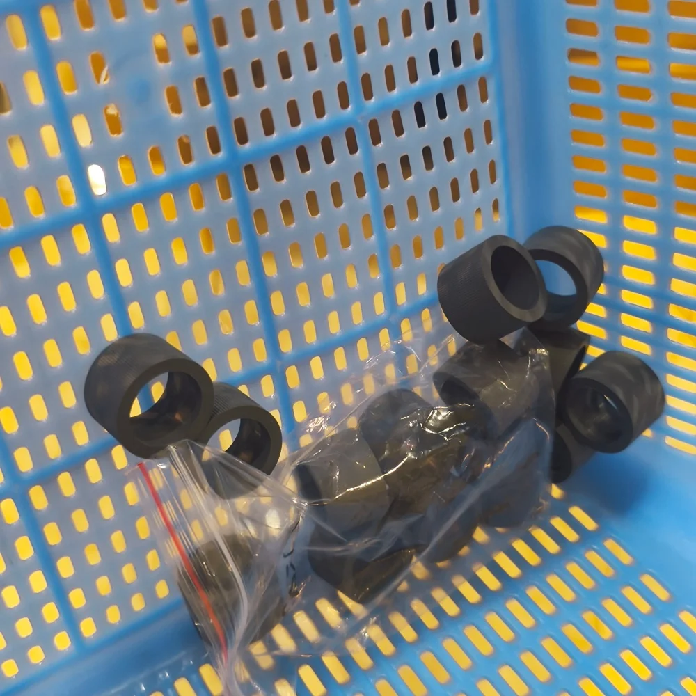 

60X 1484864 148-4864 Feed Pickup Roller Tire for Kodak i1200 i1300 i1210 i1220 i1310 i1320 i2400 i2600 i2800 SS500 SS520