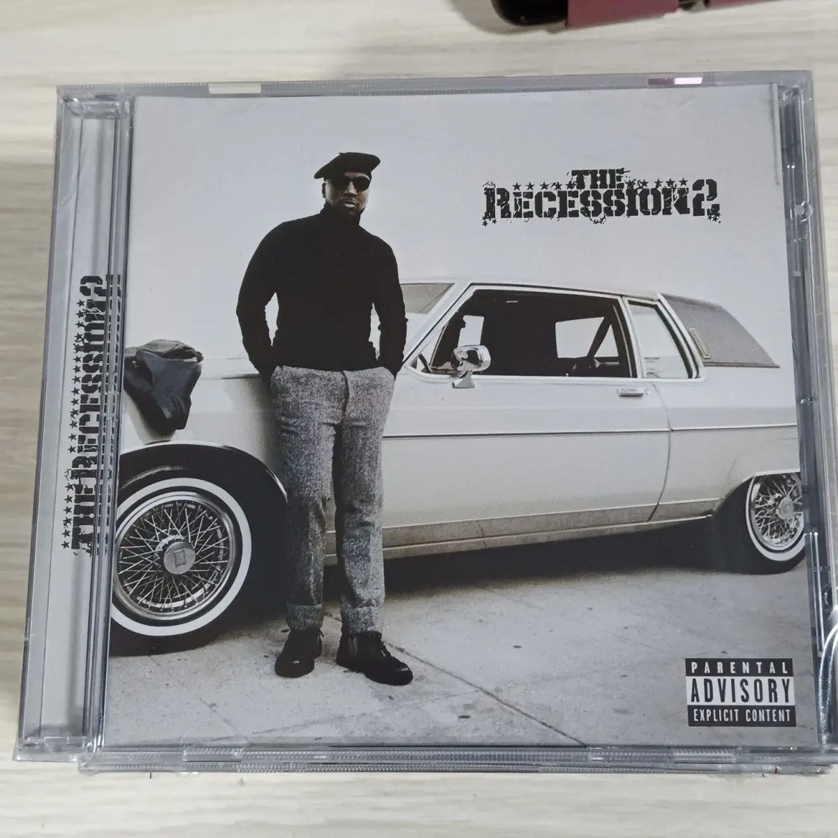 Rap Jeezy Music Cd … - image