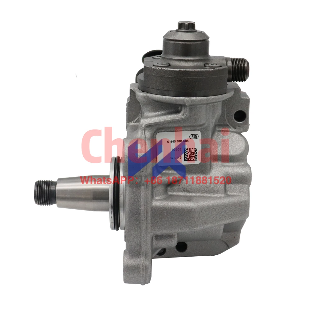 

Engine parts CP4 high pressure common rail oil pump 33100-2F600