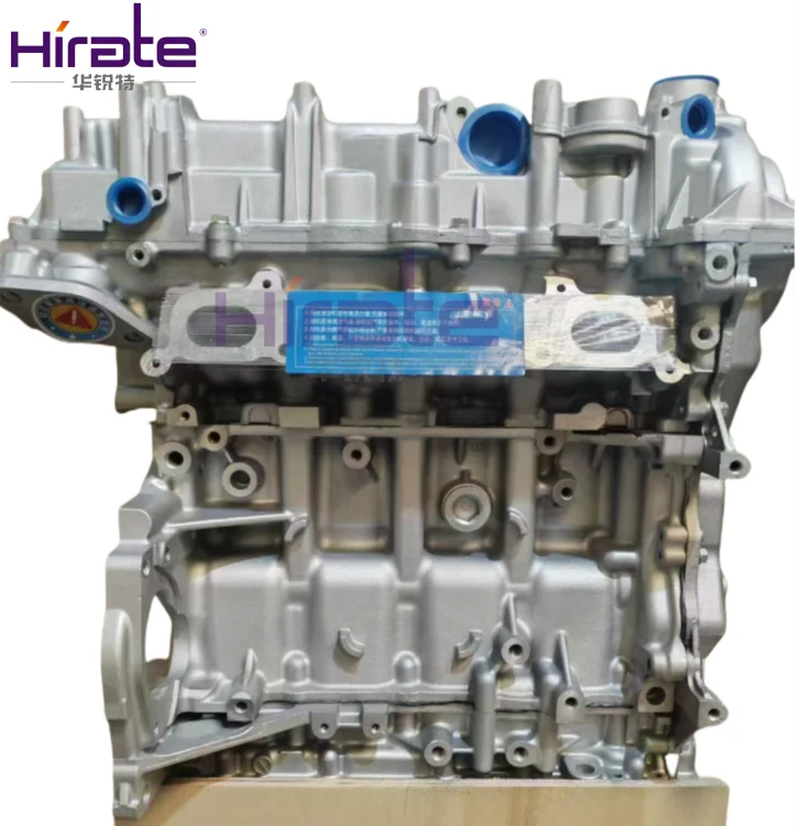 

Factory Price Brand New High-quality Engine 1.5L Displacement LFV L3G Engine 100% Hot Break-in test Suitable for Buick and Roewe
