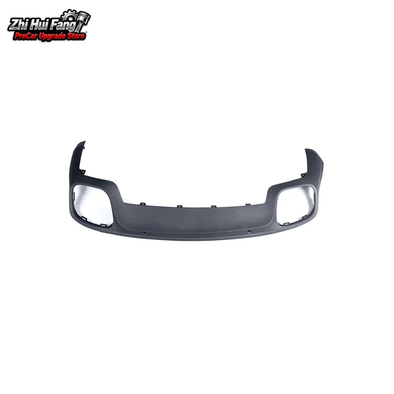 

Подходит для задней губы Panamera Panamera 17-201.1OE