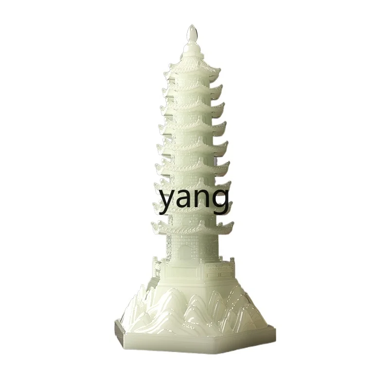 

LH study desktop decoration college entrance examination gold list title living room office ornament