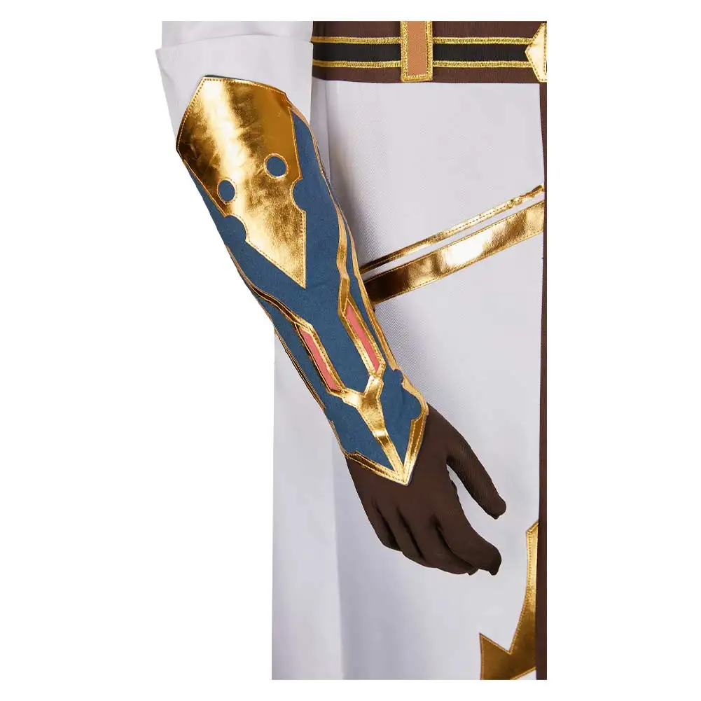 Arcane temporada 2 jayce cosplay traje masculino jogo lol disfarce fantasia roupas masculino adulto meninos vestir-se ternos de halloween personalizado