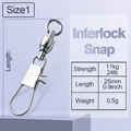 Size1 (24LB 25mm)