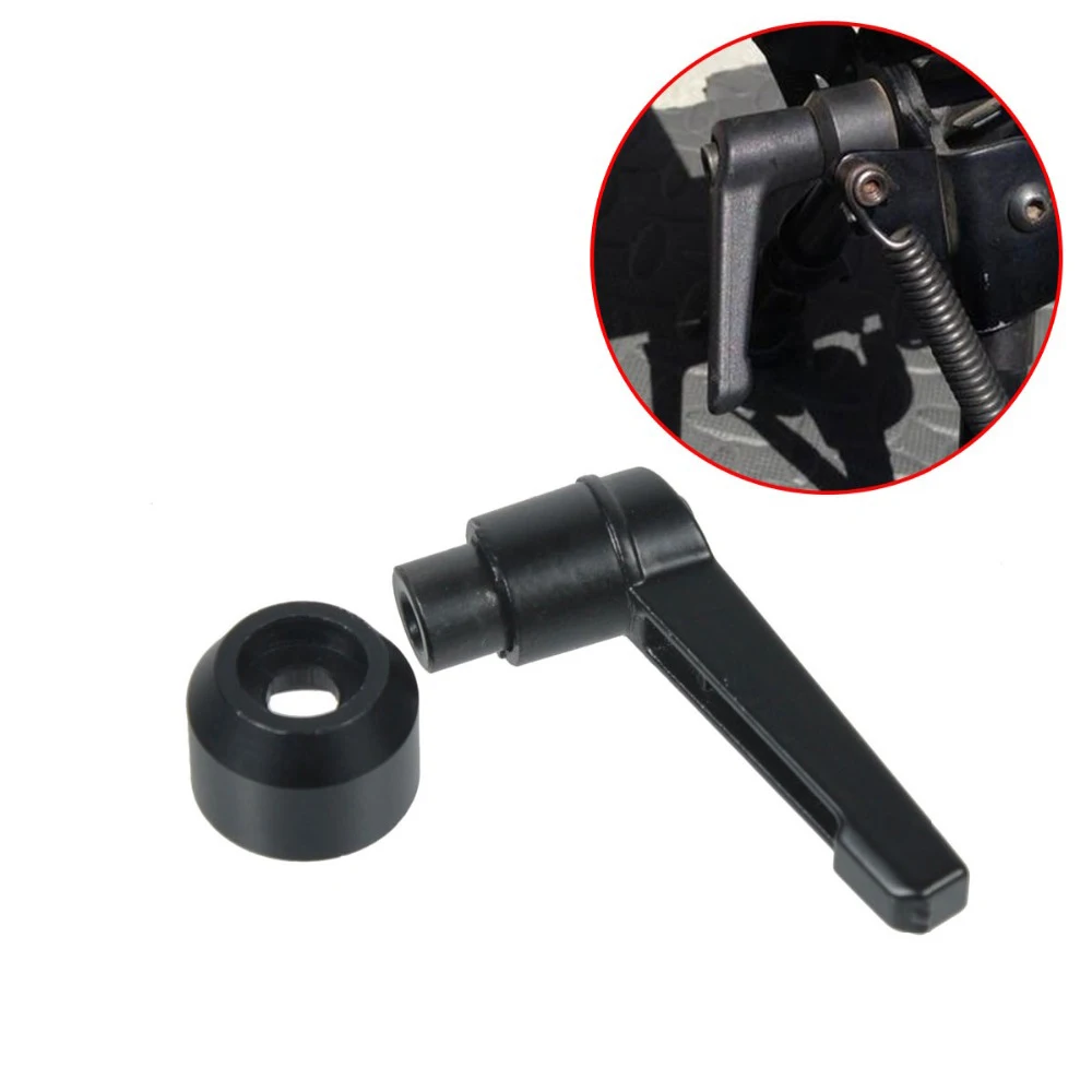 

Tactical Quick Adjust Swivel Lock For Harris Bipods Pod-Loc Hunting Shooting Gun Bipod Adapter