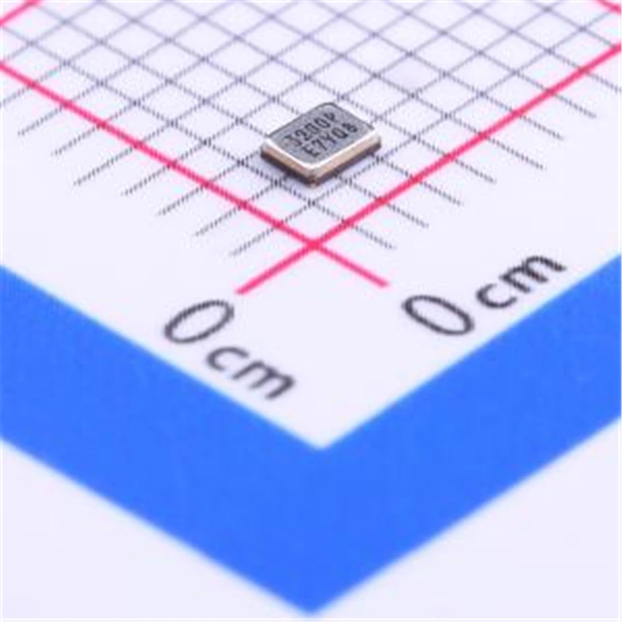 50PCS/LOT(Passive crystal oscillator) Q22FA1280002500