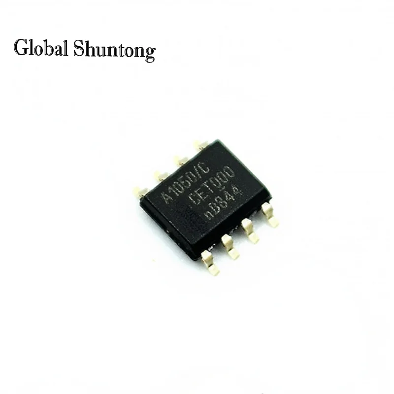 

5pcs Chip TJA1050T CAN Bus Transceiver Brand New