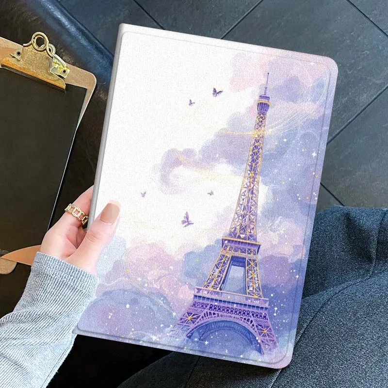 capa-para-tablet-com-arte-da-torre-eiffel-para-ipad-pro-air-mini-11-1-2-3-4-5-6-7-7ª-geracao-129-13-79-83-m3-m4-polegadas