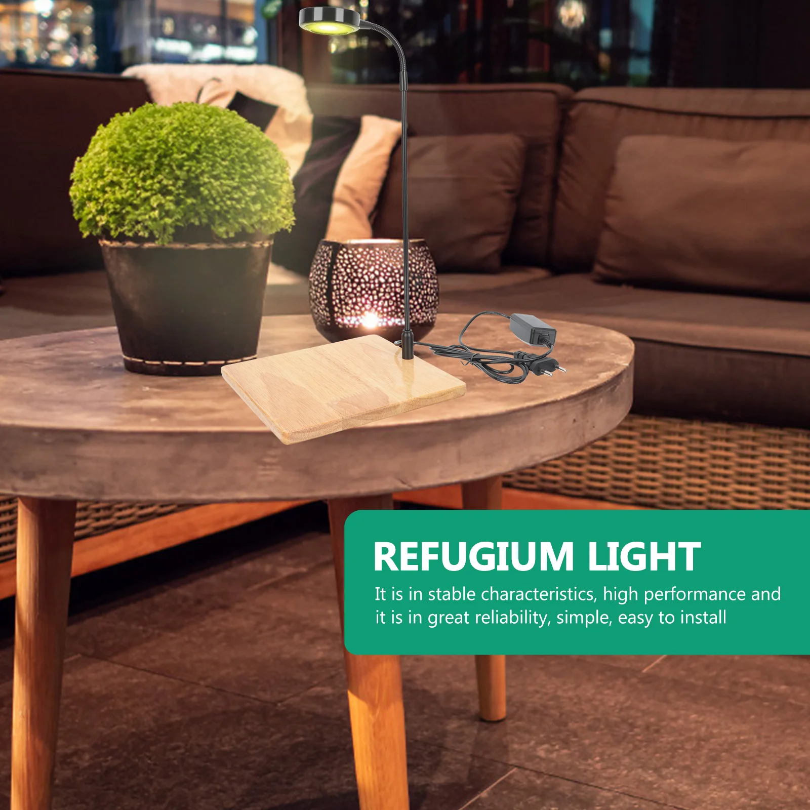 

Led Light For Nano Aquarium Light Fish Tank Accessories Fish Tank Stand Adjustable Gooseneck Aquarium Lamp Eu Plug