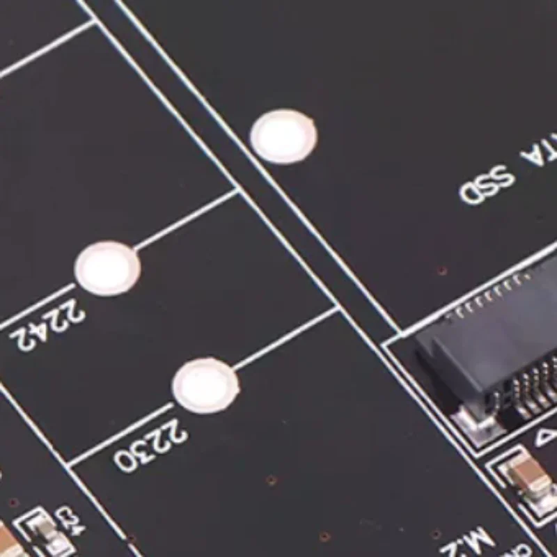 Sata 60Gbps To M2 N… - image