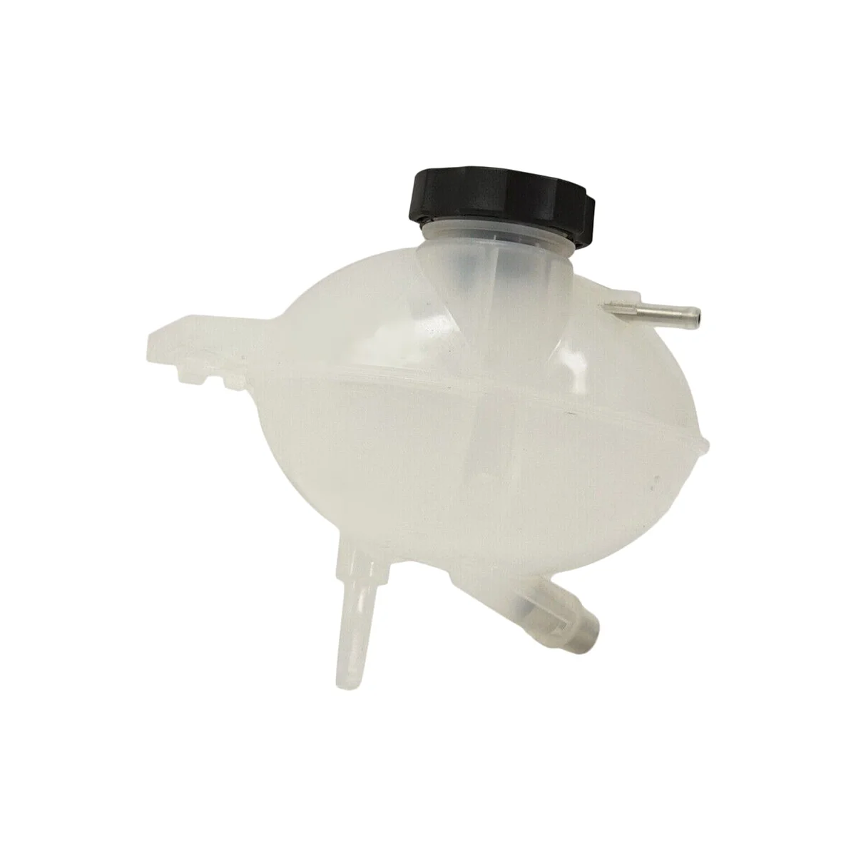 

Car Radiator Coolant Water Tank Bottle with Cover for Jeep Comp Renegade 2017-2021 68289857AA