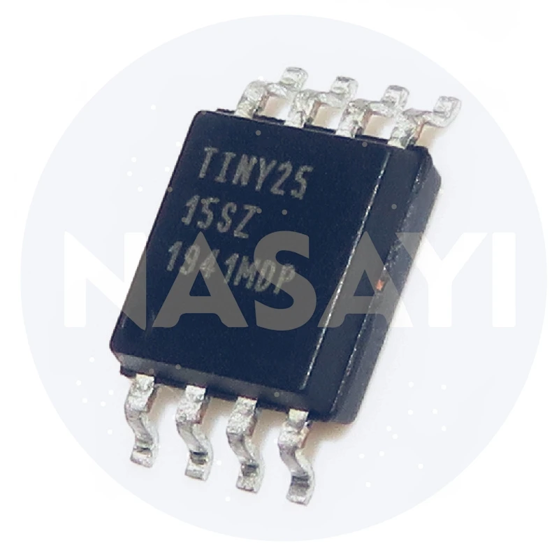 1-100PCS AOL1448 AO1448 ATTINY25-15SZ ATTINY25 ADM3251EARWZ ADM3251EARW TPIC6C595DR TPIC6C595 MC14013BCP MC14013 BD678G BD678
