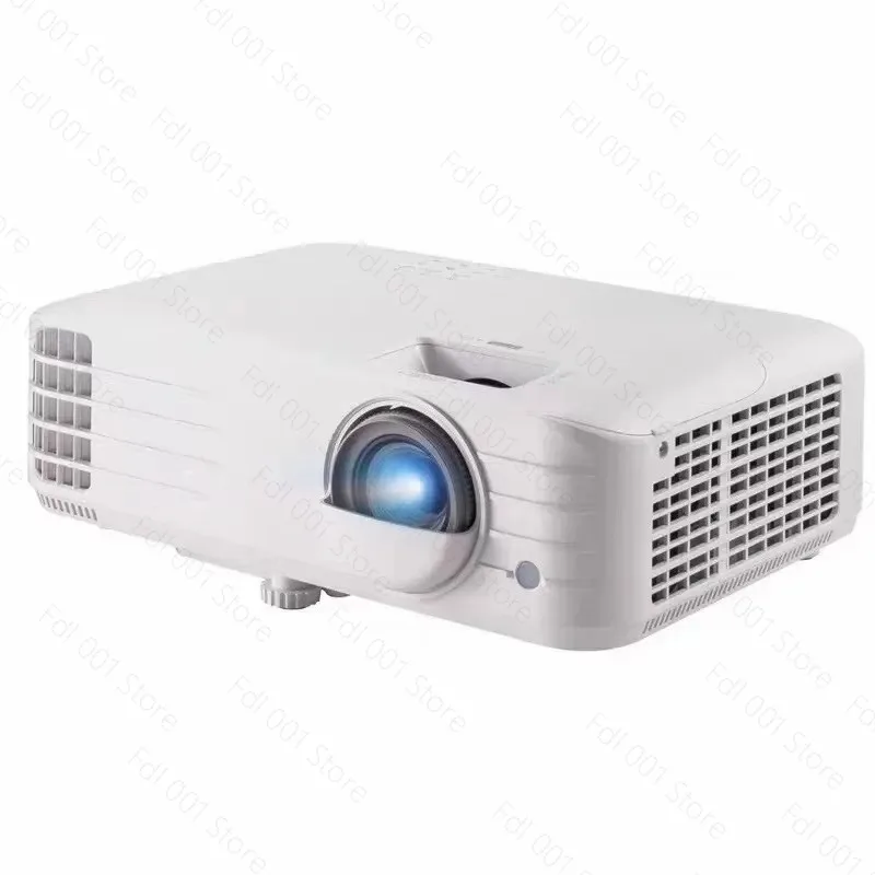 Business office highlight home projector 4K high definition light bulb light source 4000 lumens PX748-4K T4K753 TB1416K