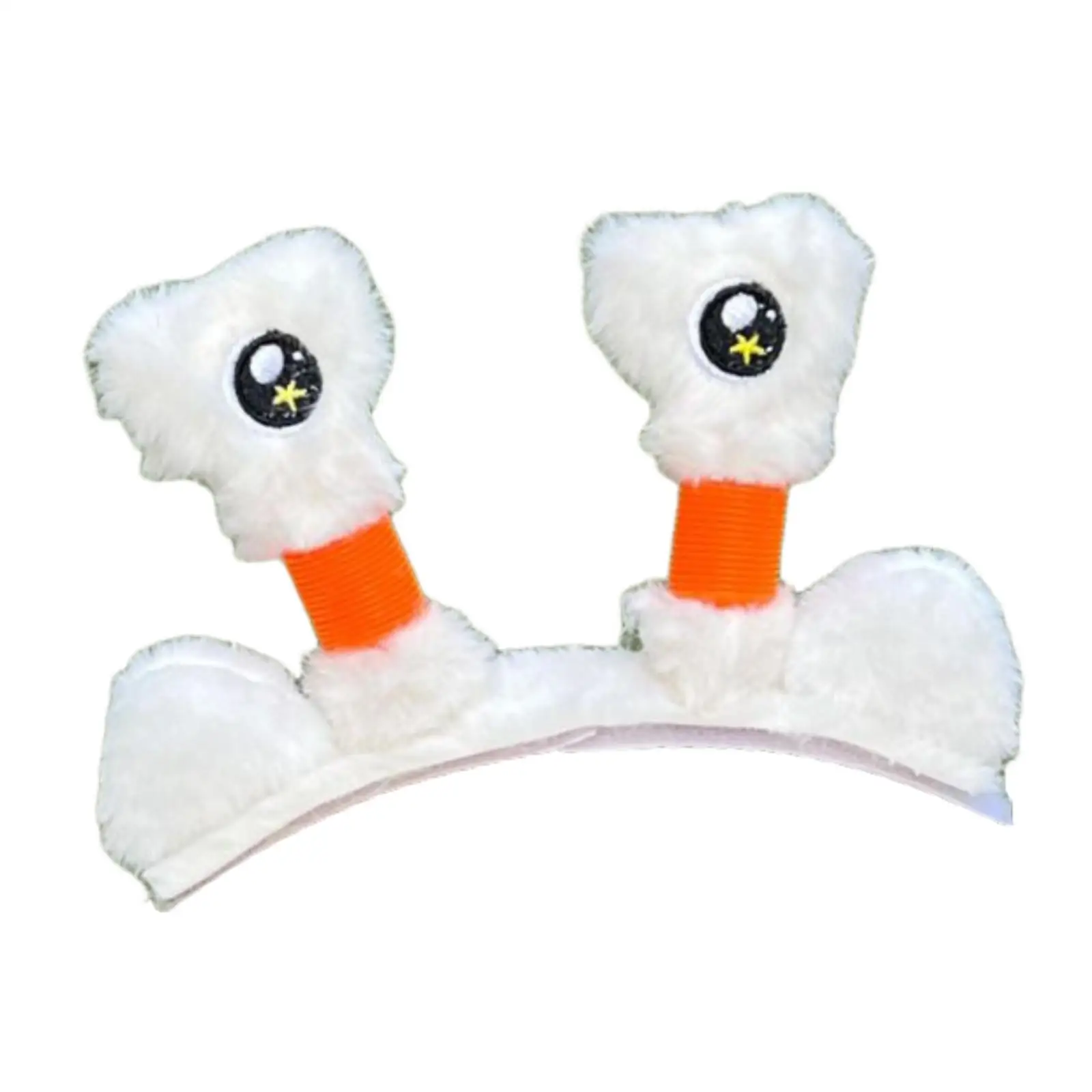 عيون كبيرة آذان خوذة تزلج الديكور مريحة عملية متعة خوذة تزلج ديكور مع الضوء سهلة الاستخدام قابلة للطي للتزلج في الهواء الطلق #2