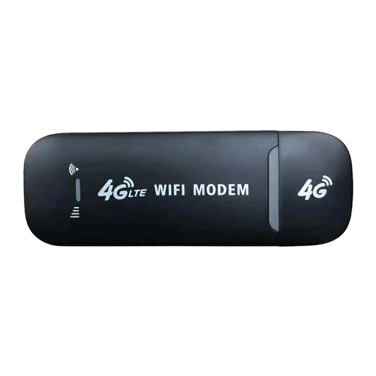 4G WiFi Router 4G dongle Móvel Portátil Sem Fio LTE USB modem dongle hotspot de bolso