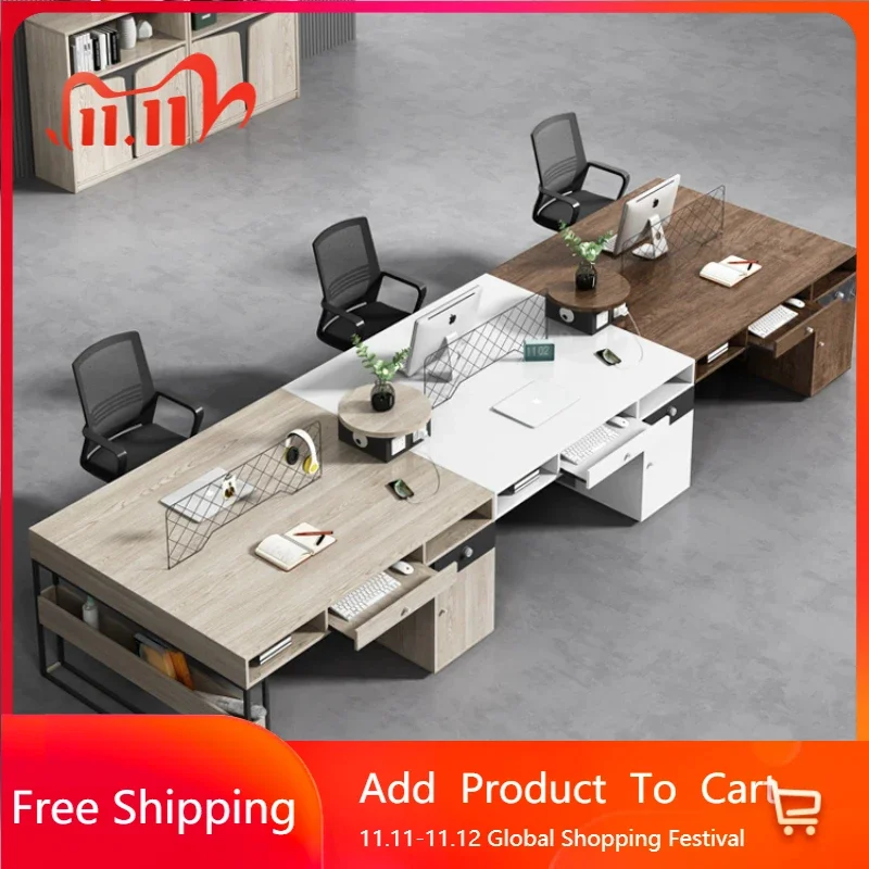 

Aesthetic Values Office Desk Study Reading Pliante Office Desk Multifunctional Auxiliary Executive Tavolino Trendy Furniture