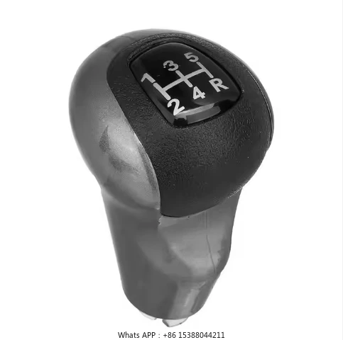 

54102-SNA-A01 5 Speed Manual Gear Shift Knob Gear Shifter Lever Knob Hand Ball For ho nda Civic 2006-2011