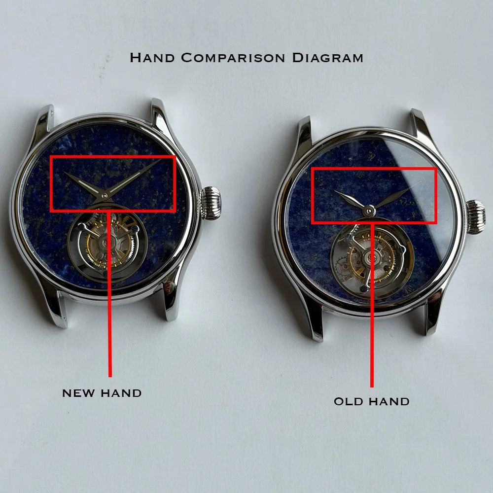 Thumbnail 4 - #66 Highest Rated Skeleton Mechanical Watches to Buy in 2026