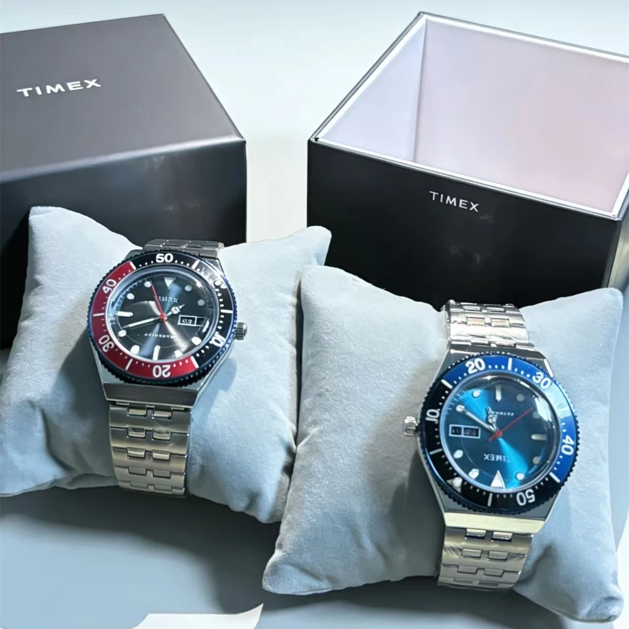 TIMEX Automatic Mechanical Wat - Open Heart Watch review and price