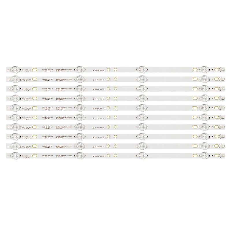 

Светодиодная лента подсветки 50F570T2 AKTV505 TI4910DLEDDS C50ANSMT-4K ATE-49B4744K DS50M73-DS07-V01 DSBJ-WG DSBL-WG 2W2006-DS50M7301-01