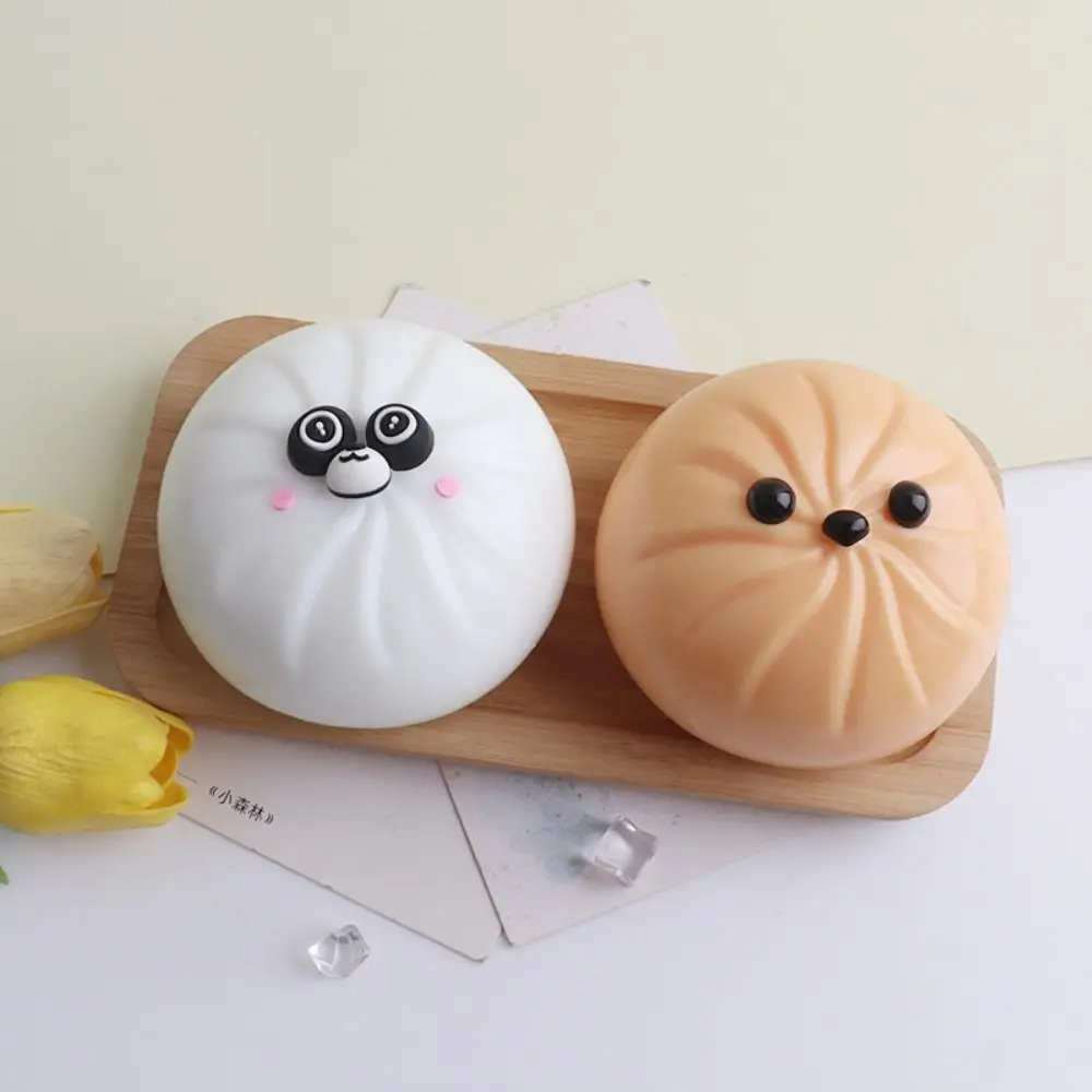 Gift Soft Dumplings…