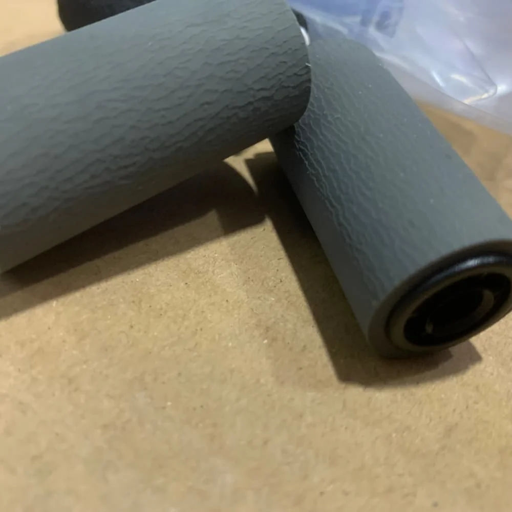 

MJL 10SETS ADF Feed Separation Pickup Roller for XEROX 7120 7125 7425 7428 7435 7525 7530 7535 7545 7556 5325 5330 604K58410