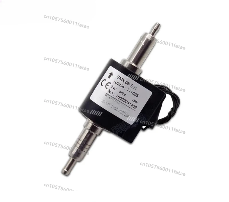 Electromagnetic Pump EMX08-T/N 111895