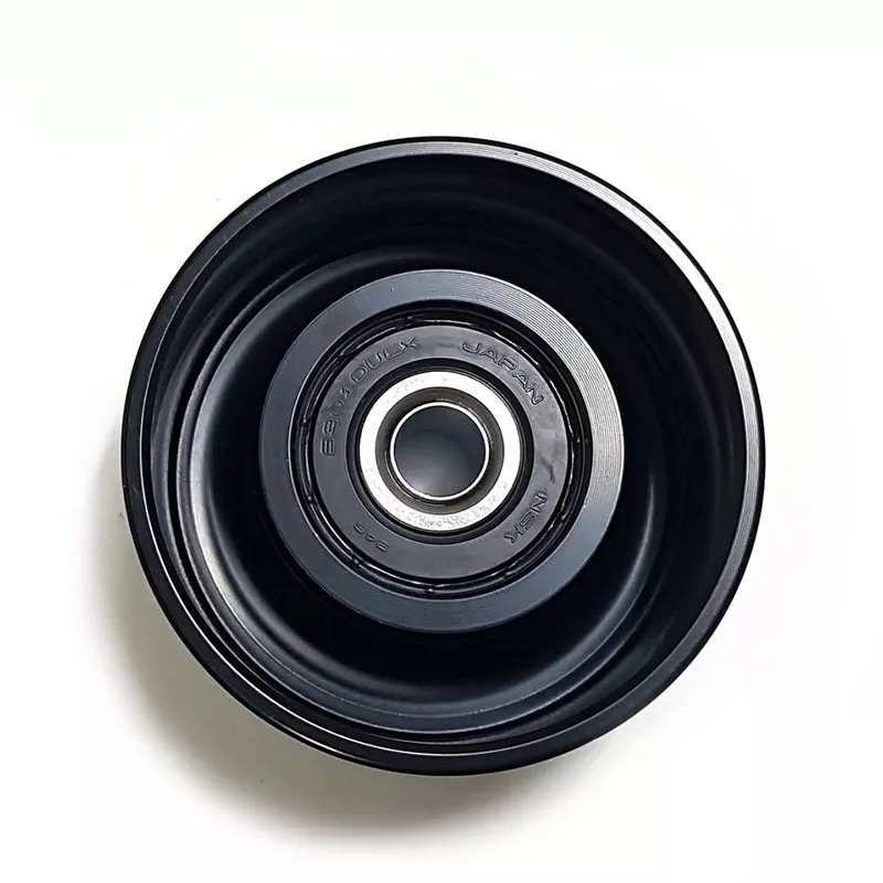 

New Genuine Idler Pulley 11927-1HC0D For 2011-2015 Nissan Versa Lixil 1.6