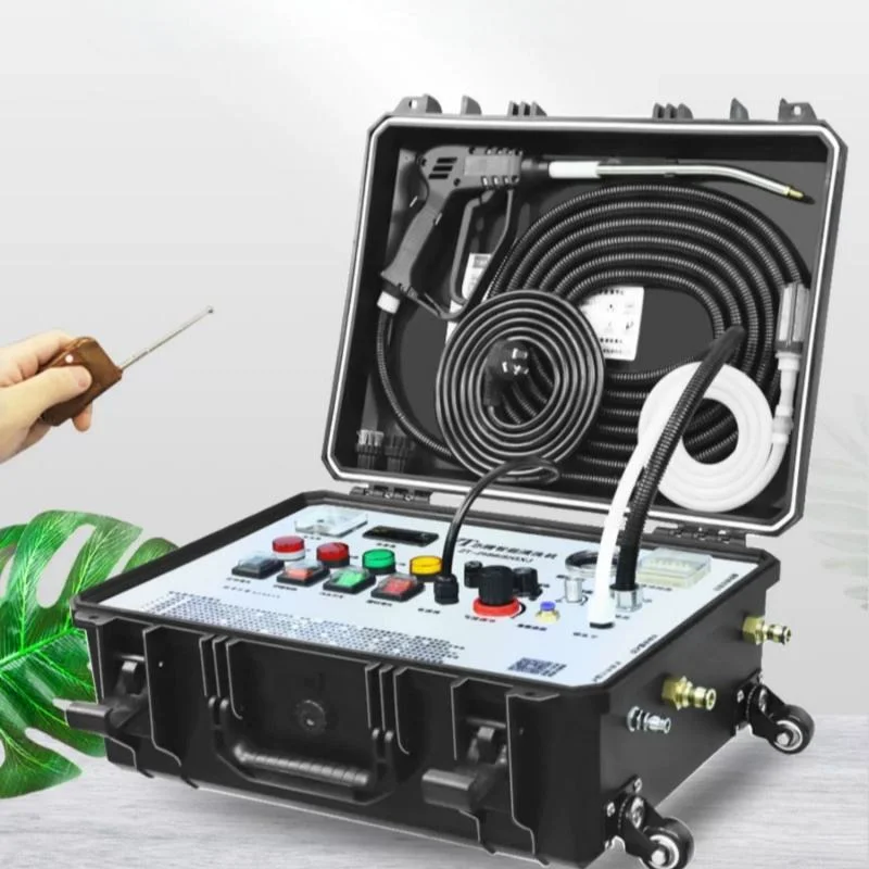 

Electric Steam Washer Air Conditioner Car Sofa Gas Stoves Fridge Range Hood Washing Machine Kitchen Clean Tools Household