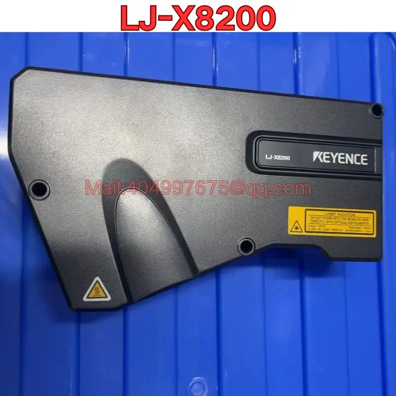 Second-Hand LJ-X820… - image