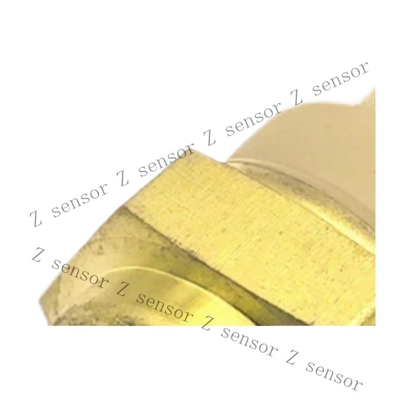 Z+ 23527829 Oil Pressure Sensor for Detroit Freightliner Trucks.