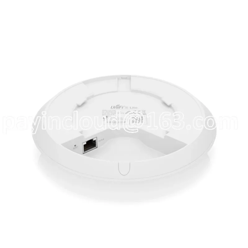 Original Unifi U6-Lite LR Pro Wifi6 Enterprise High-Power Gigabit Dual-Frequency Ceiling AP