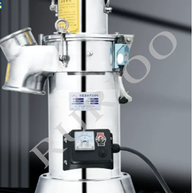 Powder Pulverizer Machine 220V Multifunctional Herb/Coffee/Salt/Grain/Spice Grinder