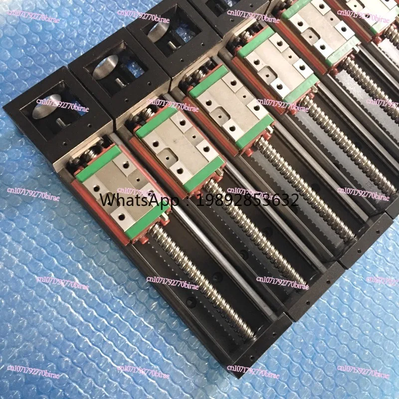 KK40 KK50 KK60D KK86D KK100 KK130 Genuine/HIWIN Linear Module