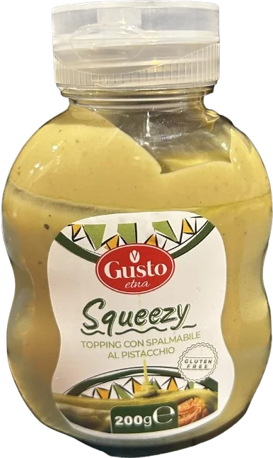 : Xaropes e coberturas