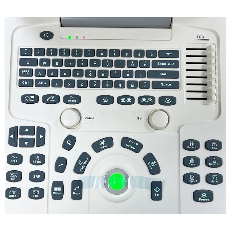 رخيصة ودقيقة SYA-150_Vet الرقمية البيطرية الحيوانات الأليفة الماسح الضوئي بالموجات فوق الصوتية سعر عربة المحمولة الحيوان الطبيب البيطري الموجات فوق الصوتية المبيعات الساخنة