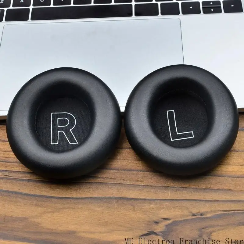 وسادة أذن بديلة لـ T5EA لـ H6 و H7 و H9 و H9I و H9Gen3 وسائد أذن أذن الأذن المطاطية.