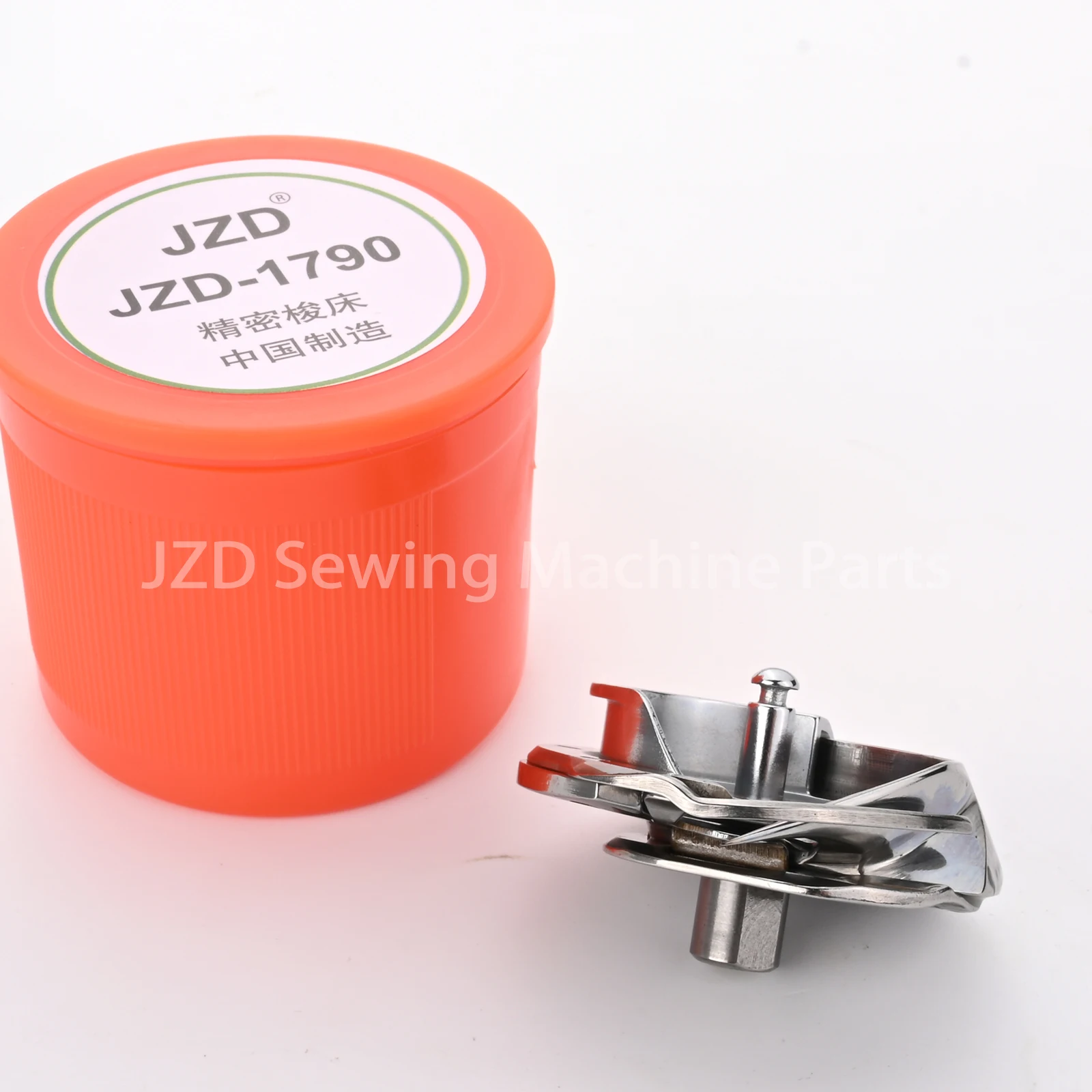 DP2-NJ(790) Rotary …