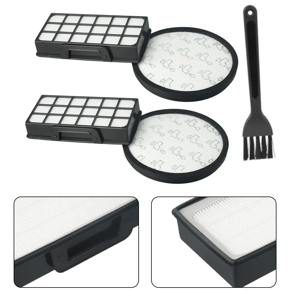 Replacement Filter For  X-Trem Power Cyclonic RO69xx And RO72xx Series Cleaning Tools Home Appliance Parts