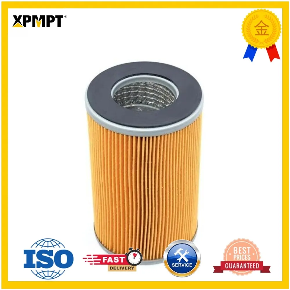 15607-1520 15607-1090 Oil Filter element P550010 O-1301 P723 For Hino truck
