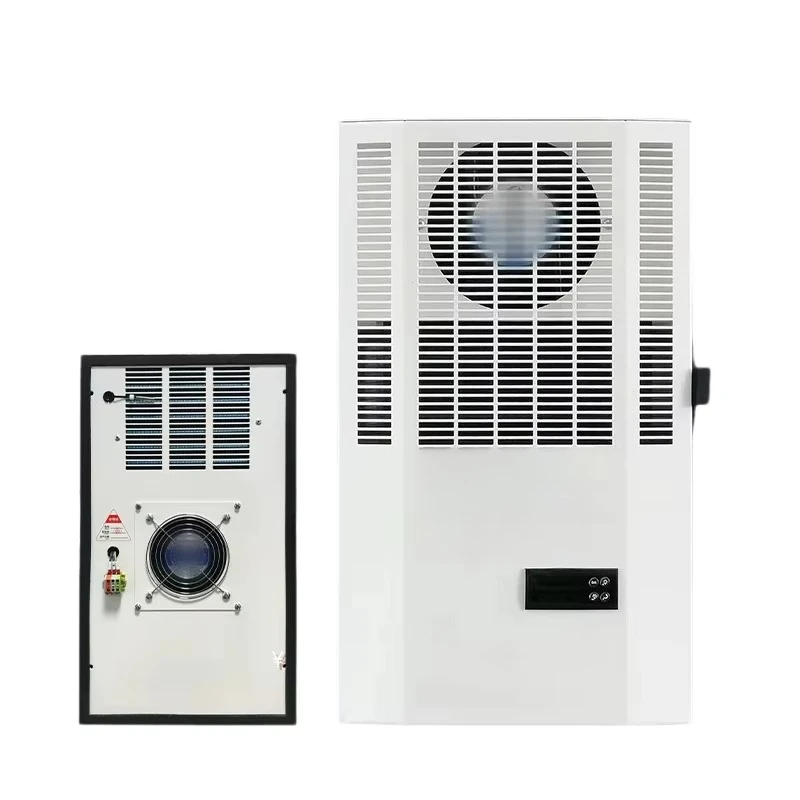 High-quality non-condensing cabinet air conditioner, 300W cooling air conditioner
