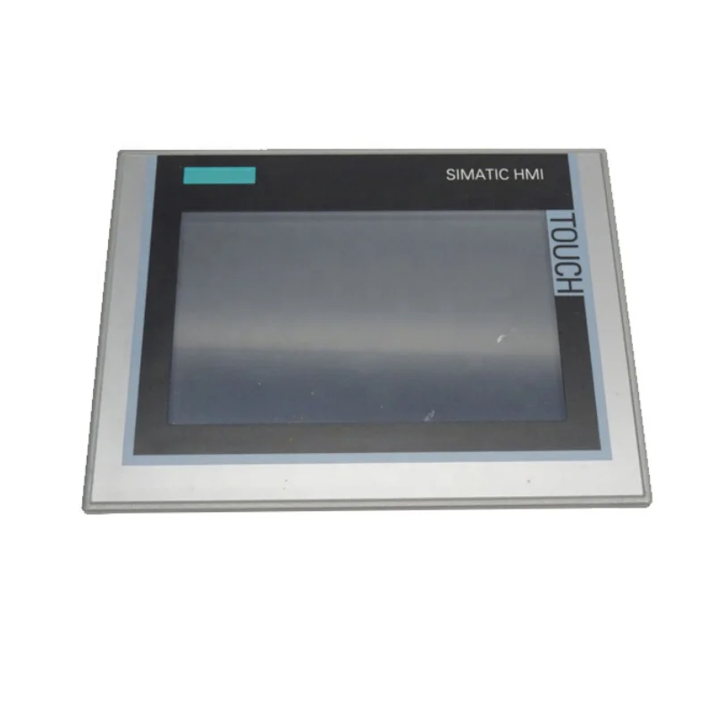 Fast Delivery For HMI SIMATIC HMI TP700 Series Touch Screen For  6AV2124-0JC01/0MC01/1MC01/0QC02/0GC01-0AX0