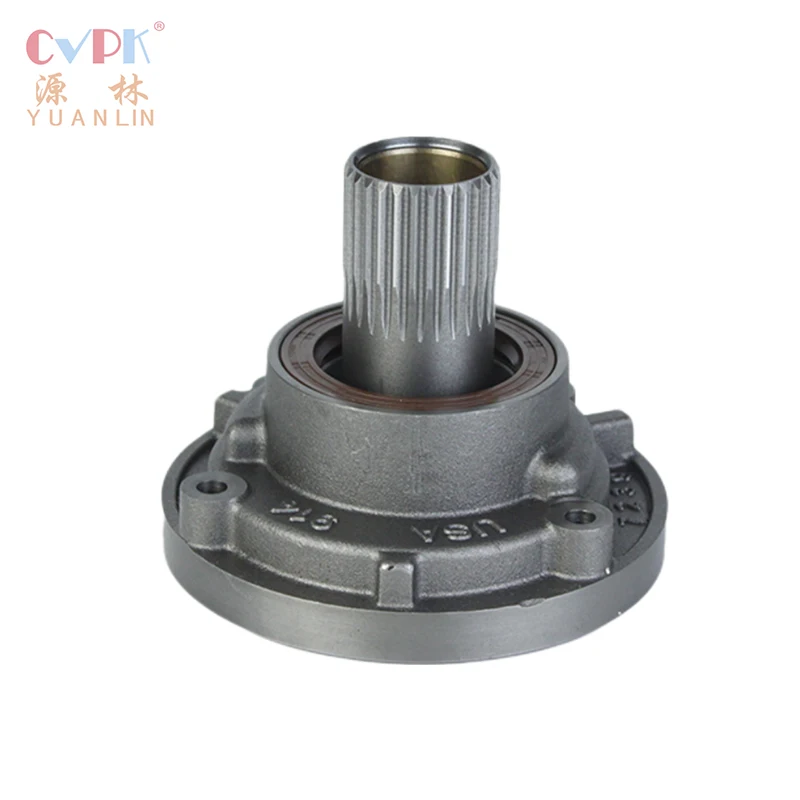 

Transmission Pump 20925552 Backhoe Loader 914 Diesel Engine Parts Oil Pump Filling Pump