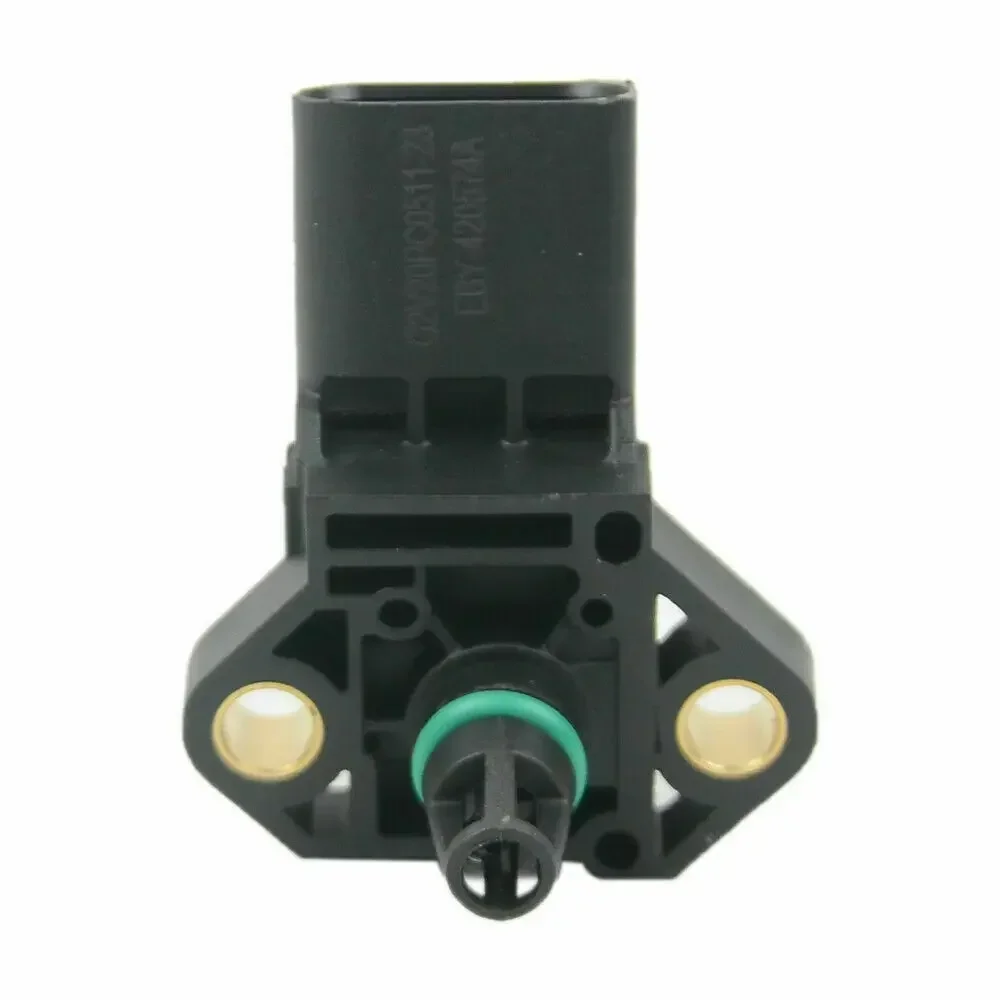 

1pc 1.9 Tdi 4 Bar Map Sensor for VW AUDI SKODA SEAT Automotive Sensors 0281006059 03K906051 0281006060 Car Accessories