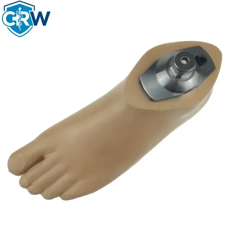 Pied de support d'énergie personnalisable par le fabricant CRW