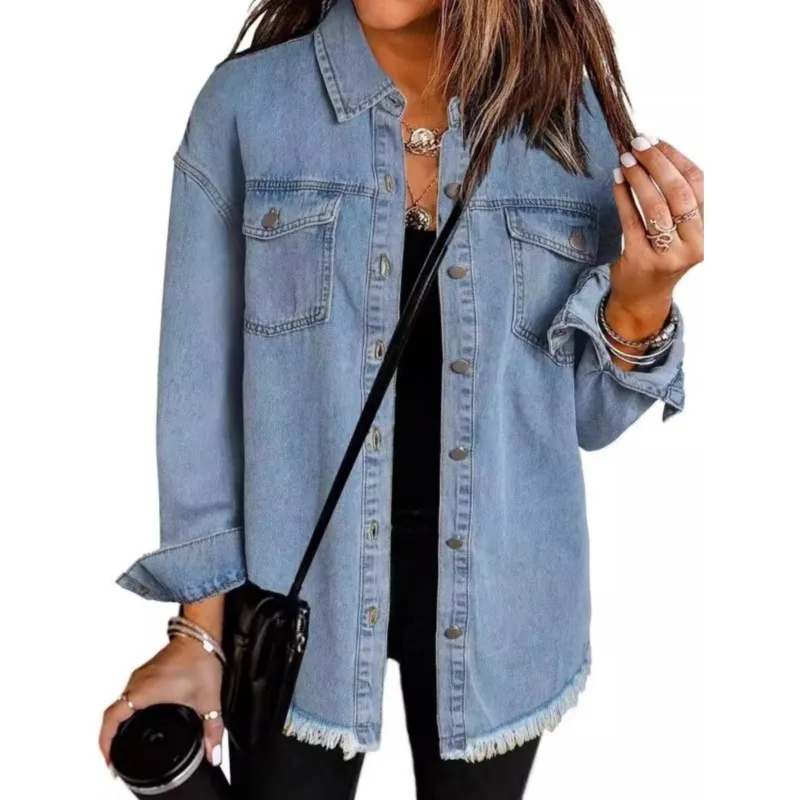 Thumbnail 2 - #6 Denim Button Shirts Comparison Guide