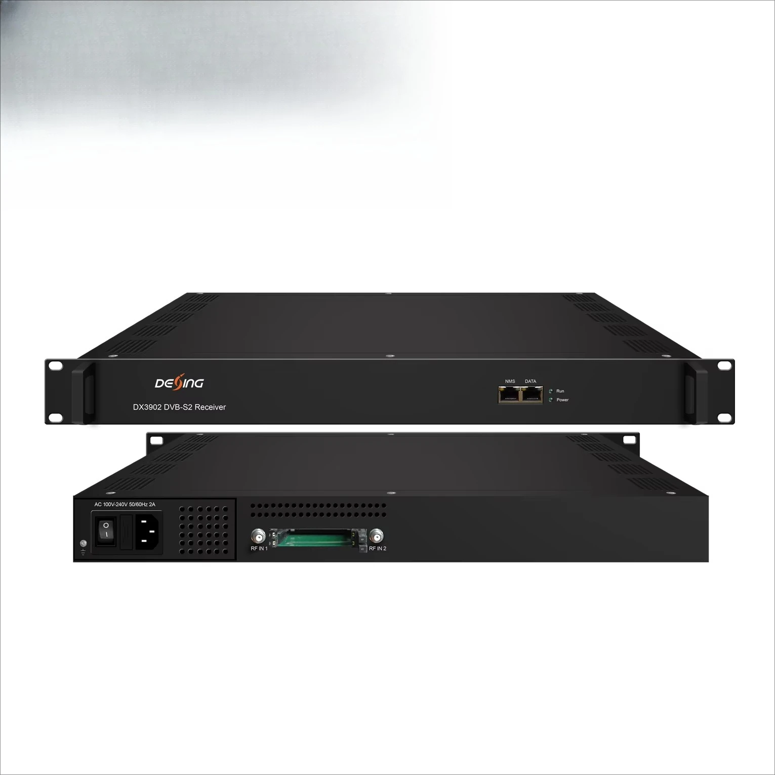 

2025 hot sale Low Cost Satellite Dvb-s2x Receiver Decoder