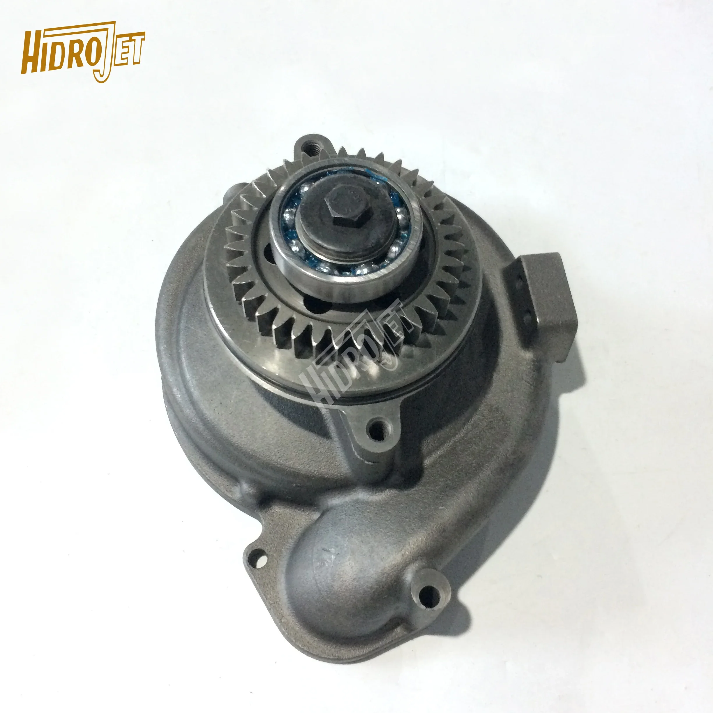 C13 engine 2930818 Water Pump 352-0206 10R-2129 fits for excavator 345C 345D 349D 725 730 966H 972H R1600H R1700G Engine C11 C13