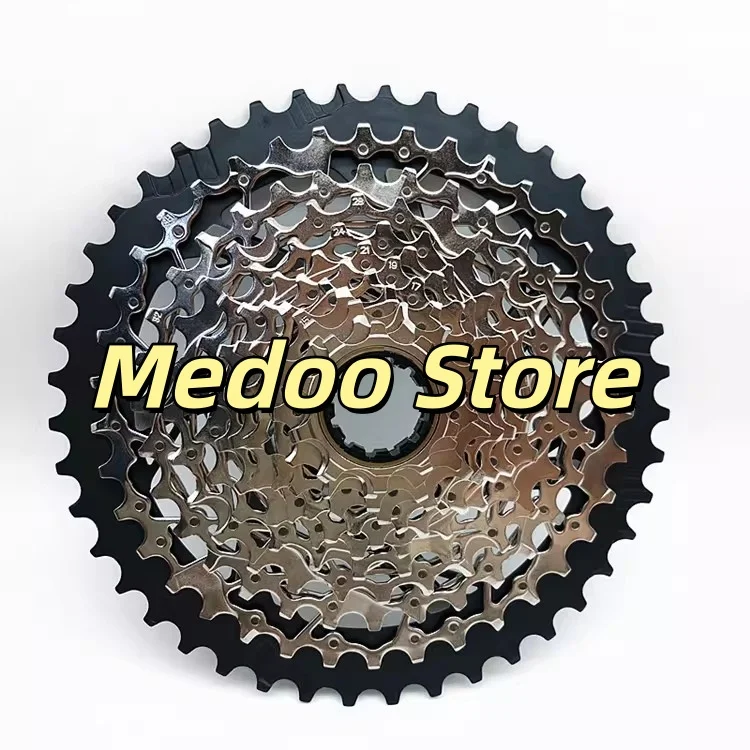 

force AXS D1 1271 cassette XPLR 12S, 10-44T